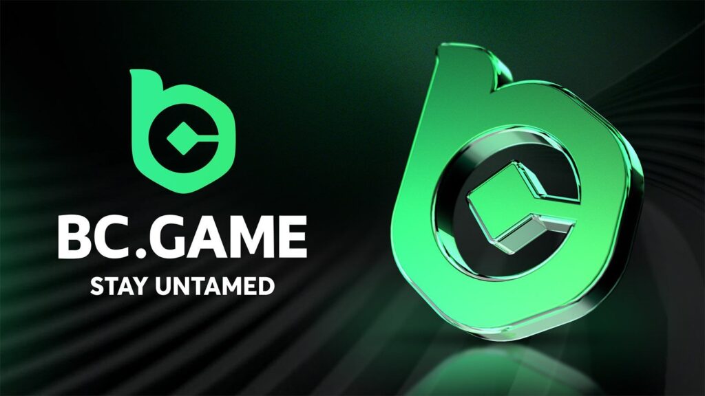 How to Successfully Log In to BC.Game How to Successfully Log In to BC.Game