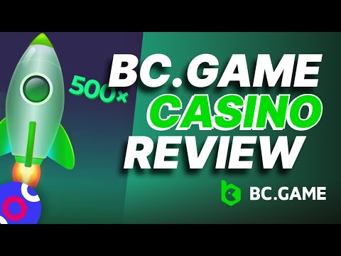 How to Successfully Log In to BC.Game How to Successfully Log In to BC.Game