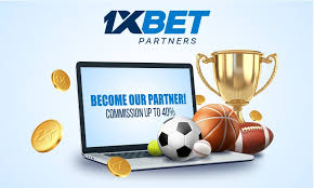 Experience the Thrill of 1xBet Betting