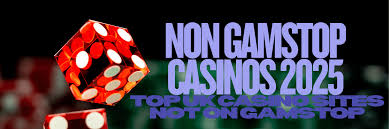 Exploring the Freedom of Gambling Not on GamStop