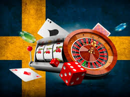 Spela på Casino med 10 Euro Insättning - En Ny Dimension av Spänning