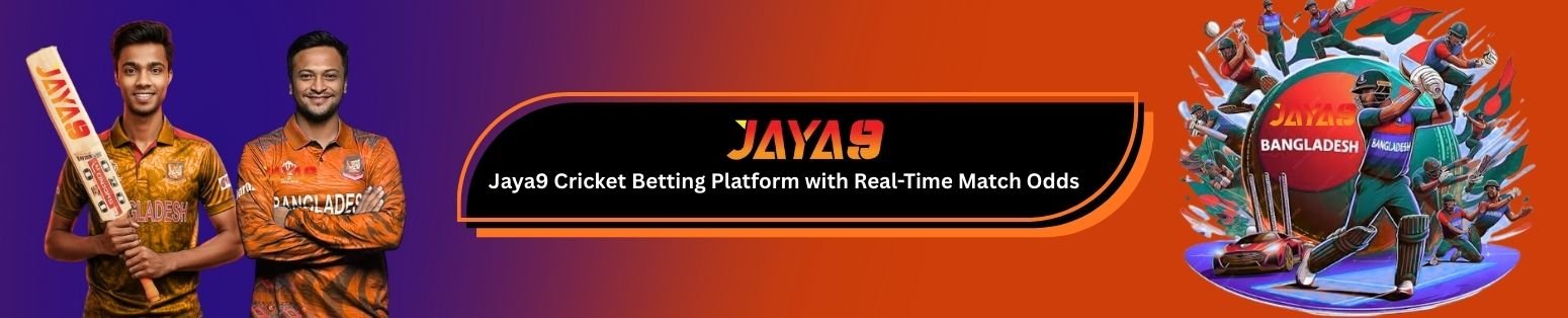 The Innovative User Interface of Jaya9 App A Comprehensive Guide The Innovative User Interface of Jaya9 App A Comprehensive Guide