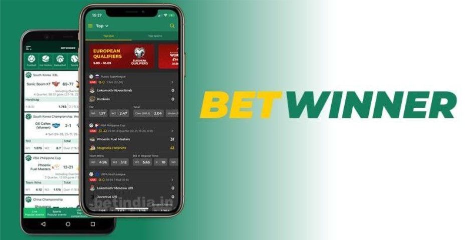 Betwinner Online Betting The Ultimate Guide to Wagering Betwinner Online Betting The Ultimate Guide to Wagering
