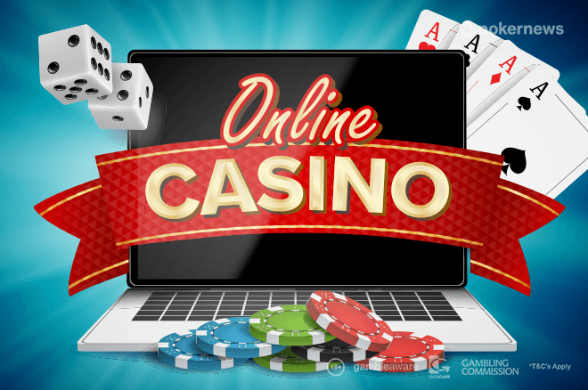 Discover the Thrilling World of Jokabet Casino Online Games