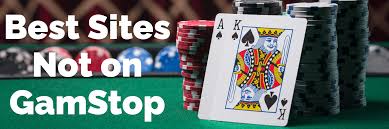 Discovering Online Casinos Not Blocked by Regulations 1095363174 Discovering Online Casinos Not Blocked by Regulations 1095363174