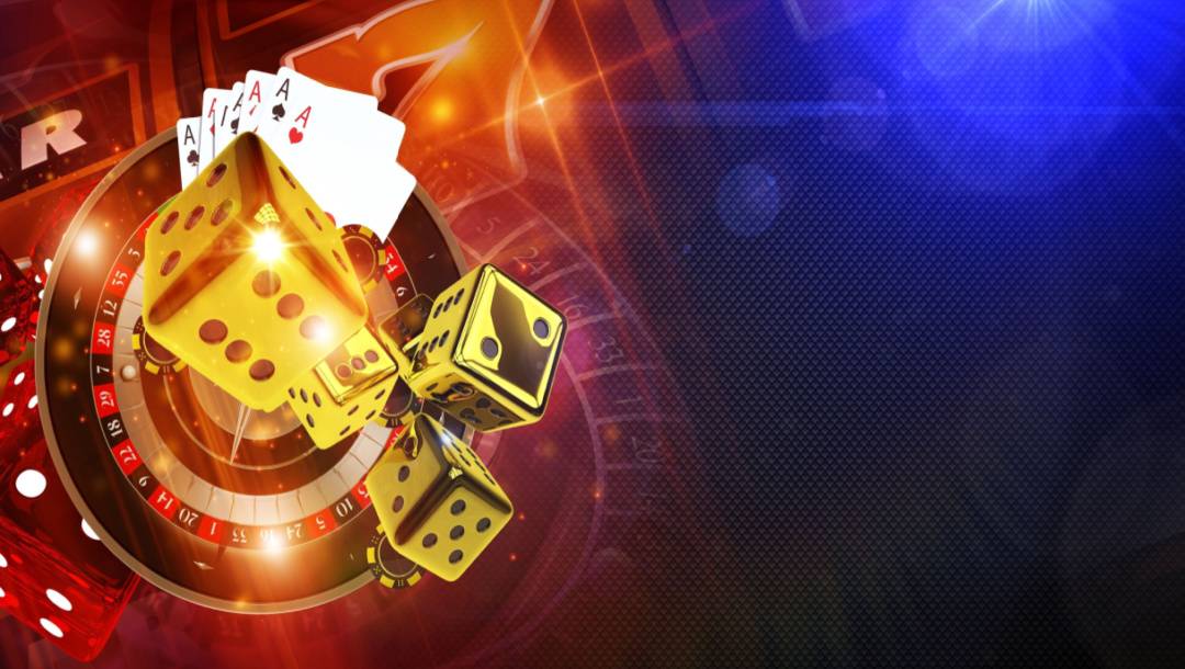 Discovering the Ideal Online Casino A Balanced User Experience