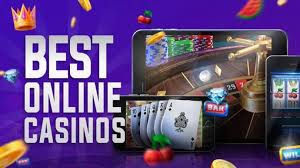 Emerging Trends in Crypto Casinos That Are Shaping the Future