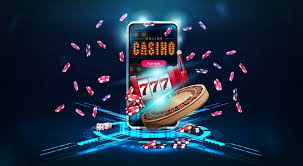 Euro Online Casino Zábava a Využití Moderní Technologie Euro Online Casino Zábava a Využití Moderní Technologie
