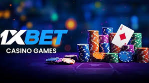 Explore 1xBet Malaysia The Premier Platform for Esports Betting Explore 1xBet Malaysia The Premier Platform for Esports Betting