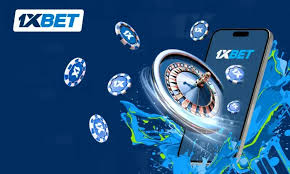 Explore the 1xBet App Your Gateway to Thrilling Betting