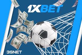 Explore the 1xBet App Your Ultimate Betting Companion -1471872513