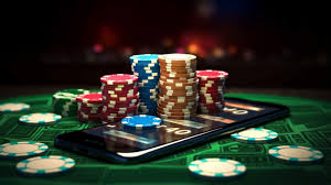 How Blockchain Technology is Reshaping Casino Gaming 505024737