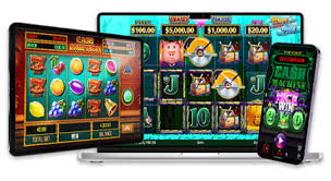 Logical Casino Platform A New Era of Online Gambling