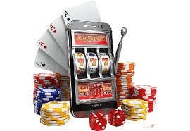 Logical Casino Platform A New Era of Online Gambling