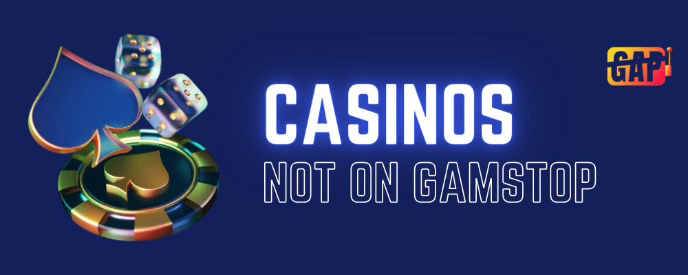 Non Gamstop UK Casino Sites Your Guide to Unrestricted Gaming 1004529252