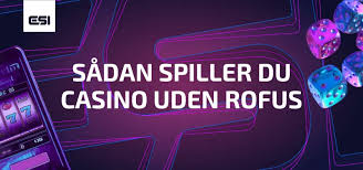Oplev Fordelene ved Casino med Trustly