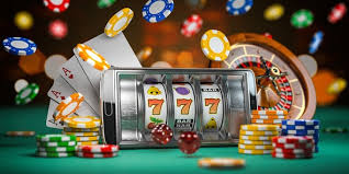 Zahraniční online casino Nejlepší možnosti pro české hráče Zahraniční online casino Nejlepší možnosti pro české hráče