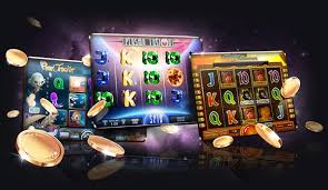 Заиграй на Gamdom Casino Обзор онлайн-слотов Заиграй на Gamdom Casino Обзор онлайн-слотов