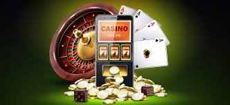 Casino Sverige Online Din Guide til Spil og Underholdning