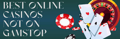 Discover Casino Sites Not on Gamstop -1878095638