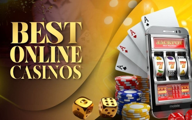 Discover the Thrills of Casino JB UK