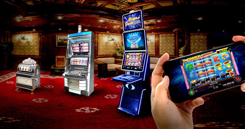 Discover the Thrills of Rabbit Win Casino UK 1622393518