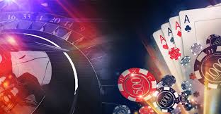 Experience Thrilling Gaming Adventures at 7Gold Casino