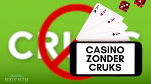 Goksite Zonder CRUKS Waar Schone Spellen Begint Goksite Zonder CRUKS Waar Schone Spellen Begint