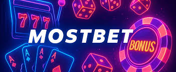 Mostbet Mobile App Your Gateway to Convenient Betting Mostbet Mobile App Your Gateway to Convenient Betting
