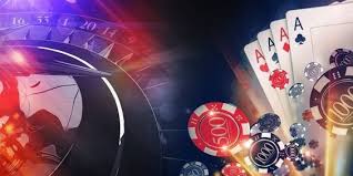 Nové CZ Online Casino Objevte Nové Příležitosti pro Hraní Nové CZ Online Casino Objevte Nové Příležitosti pro Hraní