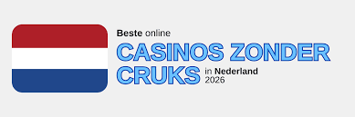 Online Casino Zonder CRUKS Speel Veilig en Vrij -751608106 Online Casino Zonder CRUKS Speel Veilig en Vrij -751608106