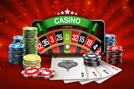The Exciting World of Casino Betbuffoon Where Fun Meets Fortune The Exciting World of Casino Betbuffoon Where Fun Meets Fortune