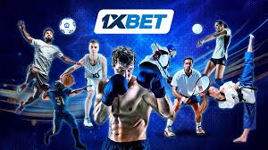 The Ultimate Guide to the 1xBet Online Platform 2106332846 The Ultimate Guide to the 1xBet Online Platform 2106332846