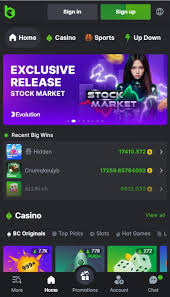 Unlock Exciting Bonuses with Promo Code BC.Game Pakistan 964558174
