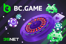 BC Game Casino Indonesia Explore the Thrilling World of Online Gaming