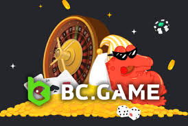 BC Game Crypto Casino Unleashing the Future of Online Gambling