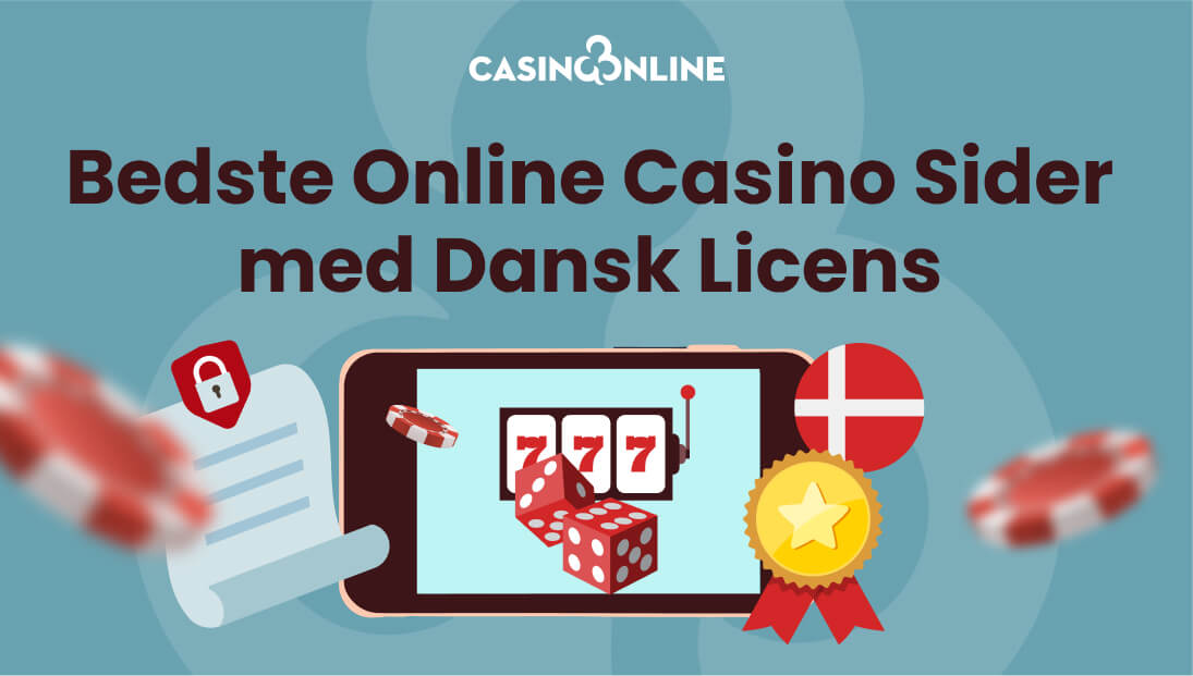 Bedste Live Casinoer i Danmark En Grundig Guide