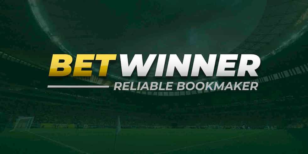 Betwinner  L'Expérience de Paris Sportifs Inégalée