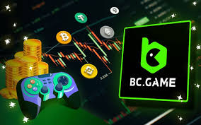 Bonificatii atragatoare la BC Game