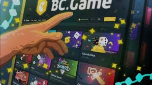 Bonificatii atragatoare la BC Game