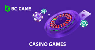 Bonificatii atragatoare la BC Game