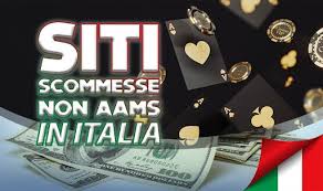 Casino Non AAMS Stranieri Scopri le Alternative ai Casinò Tradizionali Casino Non AAMS Stranieri Scopri le Alternative ai Casinò Tradizionali