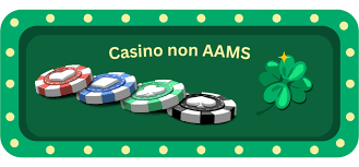 Casino Non AAMS Stranieri Scopri le Alternative ai Casinò Tradizionali Casino Non AAMS Stranieri Scopri le Alternative ai Casinò Tradizionali