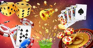 Casinoways Casino Your Ultimate Online Gaming Destination