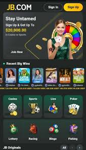 Discover JB Casino Online Your Ultimate Gaming Destination 1909994081 Discover JB Casino Online Your Ultimate Gaming Destination 1909994081