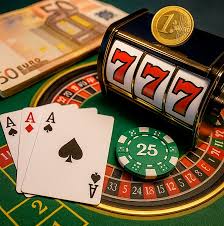 I Casinò Online Non AAMS Scopri le Migliori Opzioni per Giocare