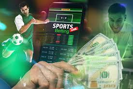 1xBet La Apuesta Perfecta para los Fanáticos del Deporte