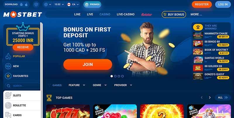 Mostbet CZ - İdman və Kasino Oyunları Üçün Ən Yaxşı Platforma Mostbet CZ - İdman və Kasino Oyunları Üçün Ən Yaxşı Platforma