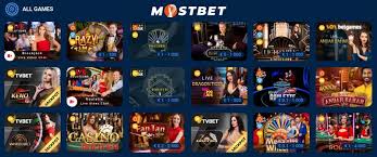 MostBet Onlayn Qumar Dünyasına Yolculuq