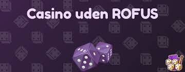Online Poker Uden Om Rufus - Spil Smarter